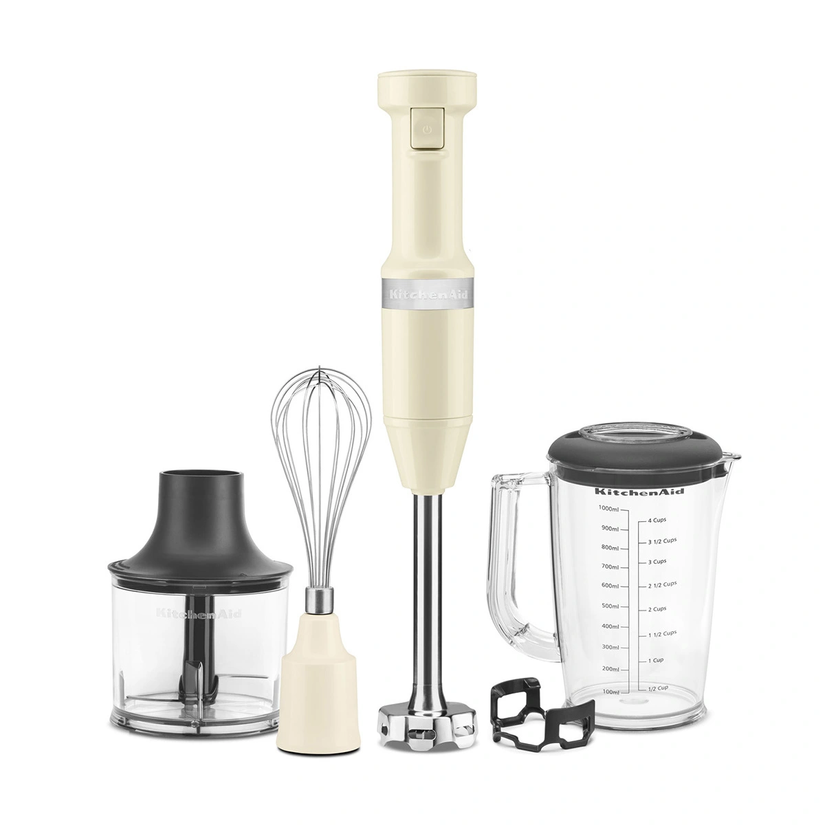 KitchenAid štapni mikser 5KHBV83EAC - Inelektronik